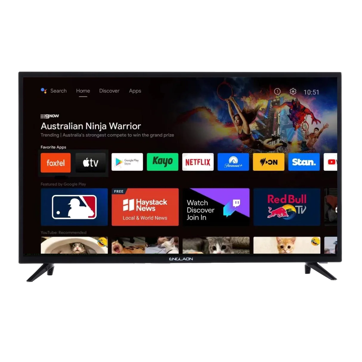 Android TV