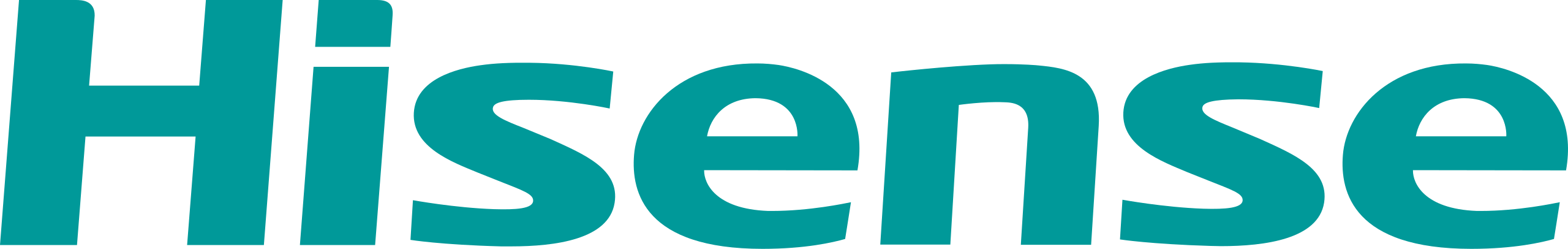 Hisense