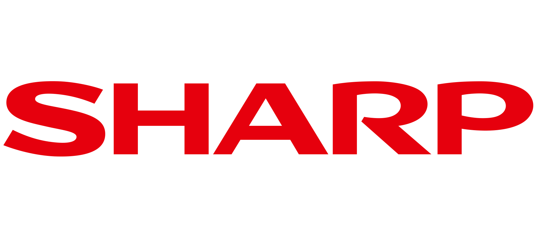 Sharp