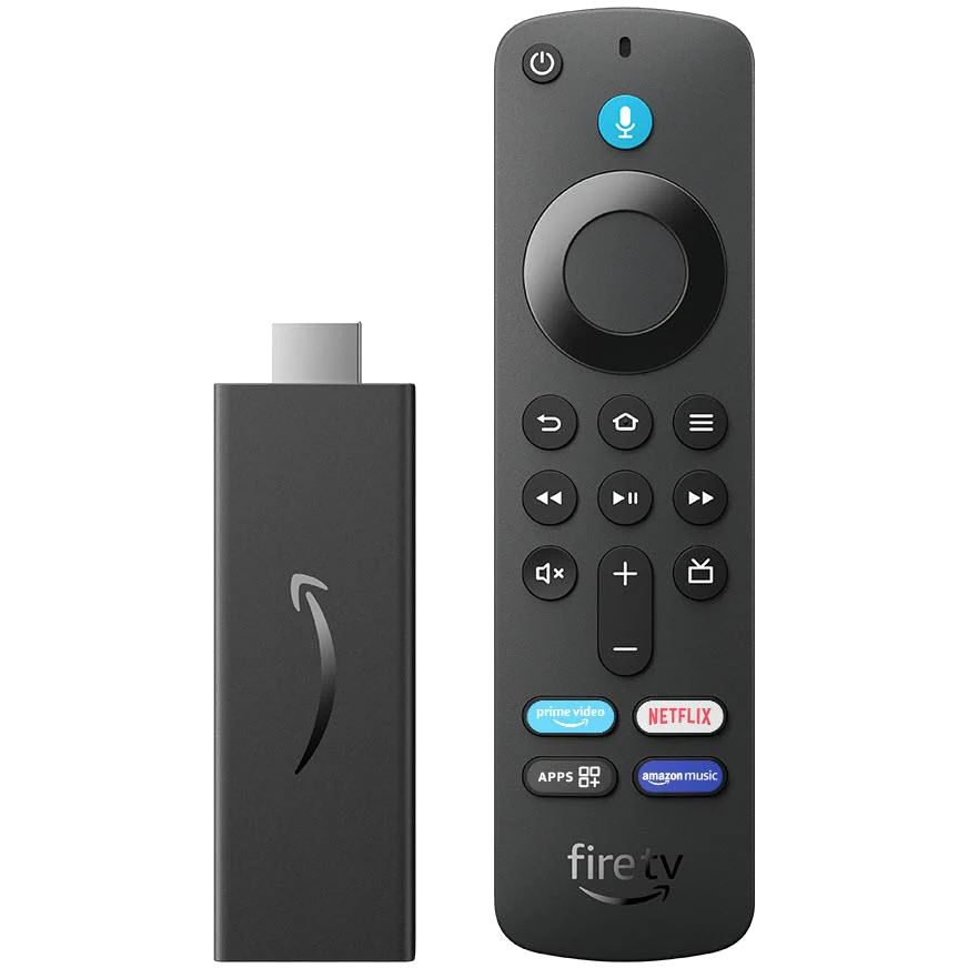 Fire TV Stick