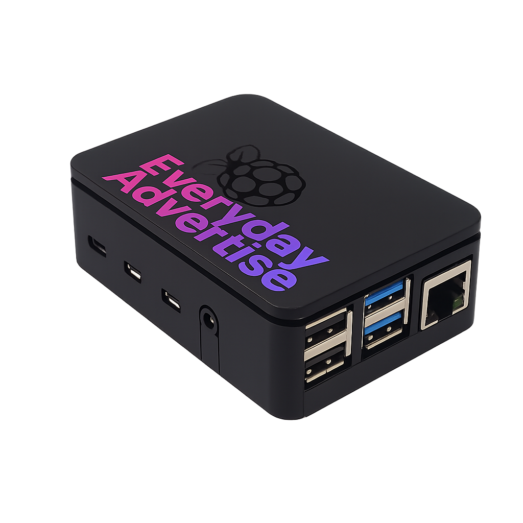 Raspberry Pi
