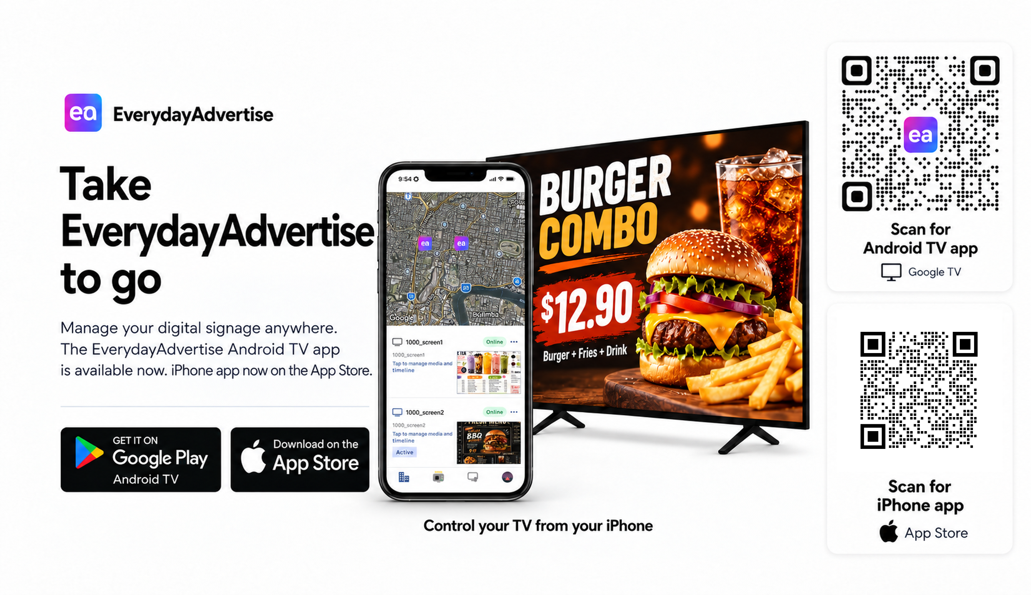 Website body media